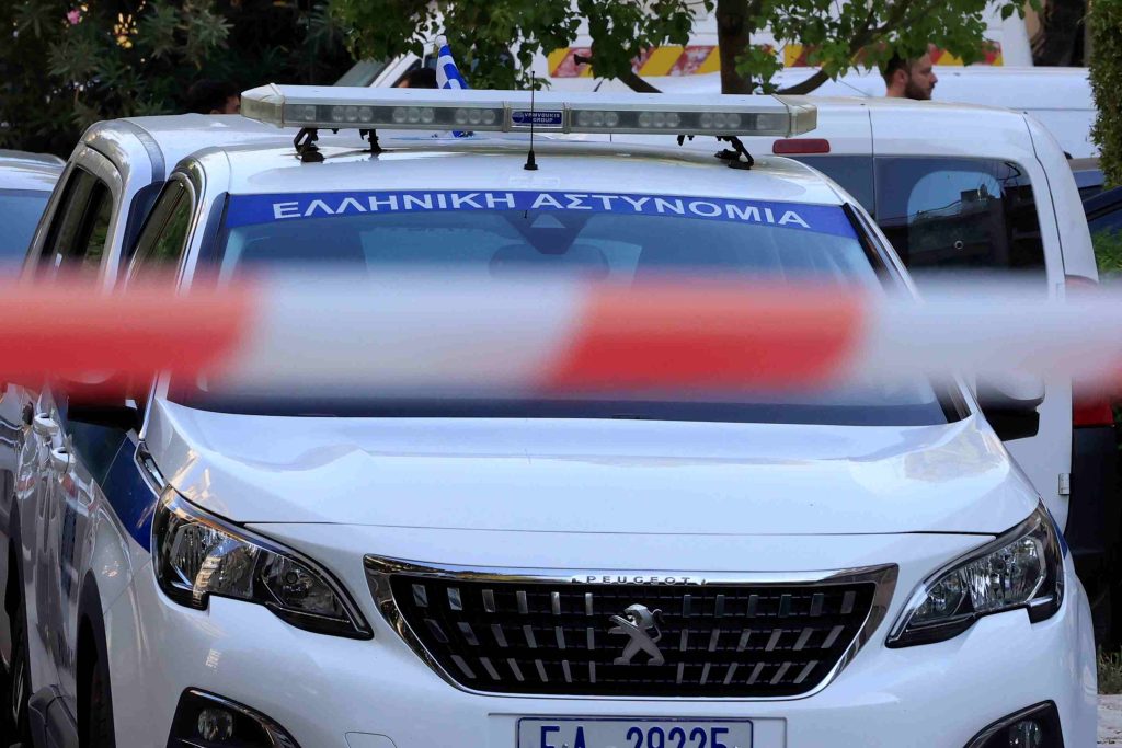 Νέα σοκαριστική γυναικοκτονία στη Ν. Σμύρνη: Της έστησε καρτέρι, τη σκότωσε και αυτοκτόνησε