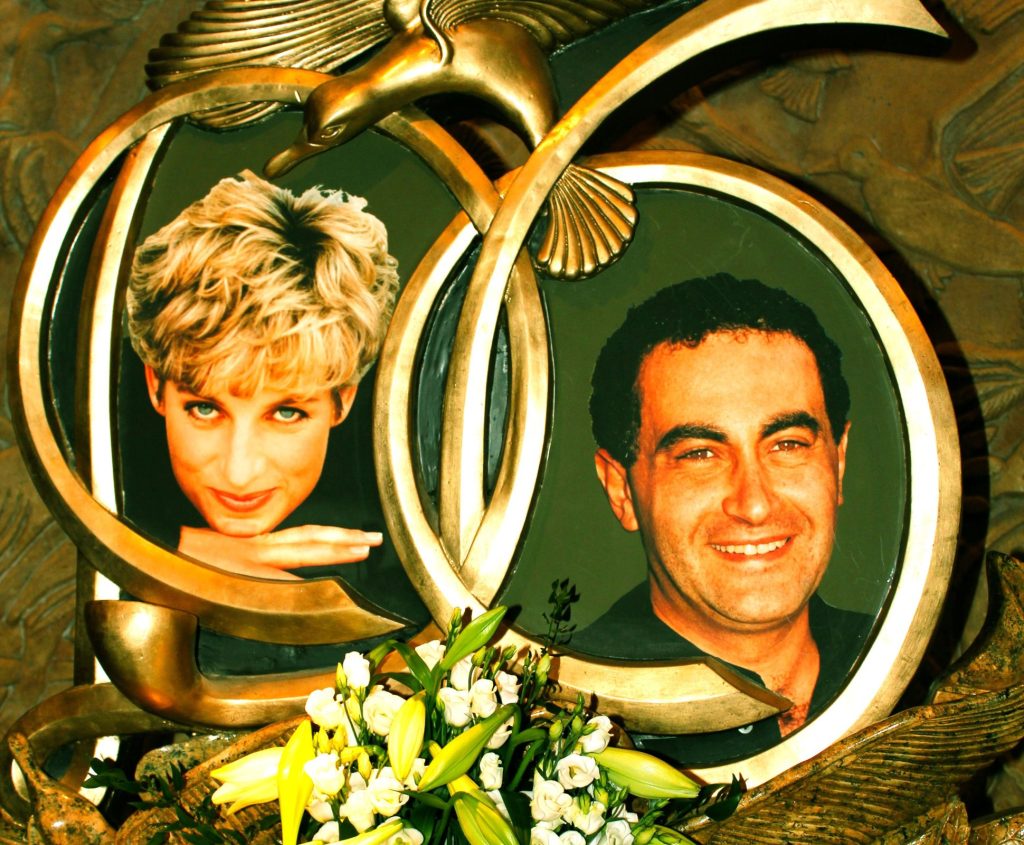 29 χρόνια από τον θάνατο της Diana: Η AI αναπαριστά το μοιραίο τροχαίο στο Παρίσι κι εξετάζει τα αναπάντητα ερωτήματα