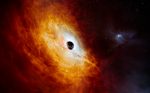 quasar core galaxy EPA-EPA apempe