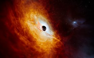 Το νέο «μάτι» της NASA ετοιμάζεται να κοιτάξει τη σκοτεινή ύλη και τη σκοτεινή ενέργεια του Σύμπαντος (Vid)