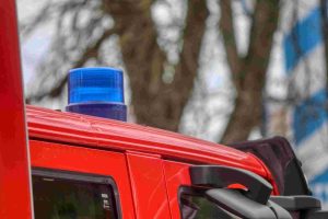 Σε Red Code μεγάλο μέρος της χώρας και αύριο Κυριακή – Δείτε τις περιοχές