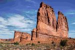 rocky desert cliff pixabay