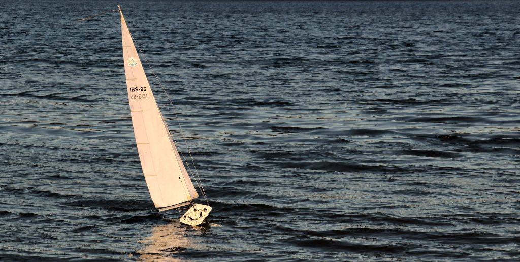 Χρυσή Παγκόσμια πρωταθλήτρια η Ερμιόνη Γκίκα στην ιστιοπλοΐα