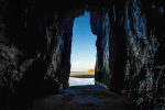 sea cave pixabay