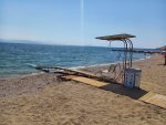 seatrac ΔΗΜΟΣ ΜΑΡΑΘΩΝΟΣ ΜΗΧΑΝΙΣΜΟΣ SEATRAC ΣΤΗΝ ΠΑΡΑΛΙΑ ΤΗΣ ΝΕΑΣ ΜΑΚΡΗΣ