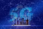 smart city pixabay
