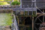 stone watermill pixabay