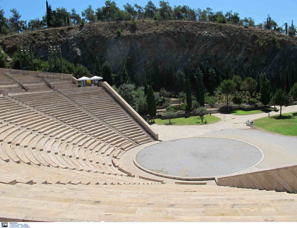 12ο Φεστιβάλ Δάσους: Ο Σεπτέμβριος φέρνει θέατρο και μουσική στη Θεσσαλονίκη – Δείτε το πρόγραμμα εκδηλώσεων