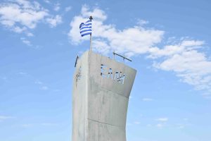 Ογδόντα έξι χρόνια από τον τορπιλισμό της «Έλλης» στην Τήνο – Το χρονικό