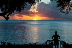 villa pastine il gigante sunset silhouette pixabay