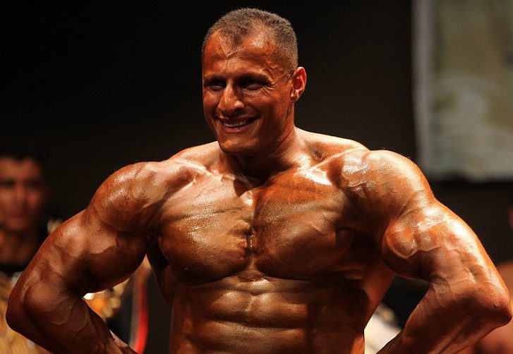 Ιάπωνας bodybuilder…ετών 90 θα σας αφήνει άναυδους! ΒΙΝΤΕΟ