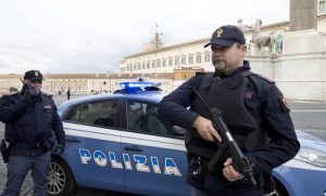 Οι τελευταίες ώρες της Ιταλίδας που σκότωσε ο πρώην σύντροφός της: Οι απεγνωσμένες κλήσεις στο 112!
