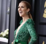 Celine Dion