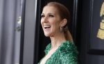 Celine Dion