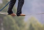 slackline