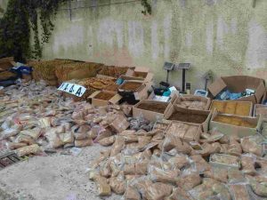 ΑΑΔΕ-ΔΕΟΣ: Αποκάλυψε κύκλωμα λαθραίου καπνού για ναργιλέ