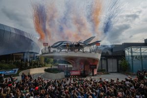 Σπάει τα κοντέρ: Το «Avengers Endgame: Encore» η Νο1 ταινία του κόσμου! ΒΙΝΤΕΟ
