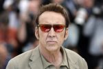 Nicolas Cage