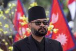 Prime Minister of Nepal Balendra Shah