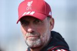 Jurgen Klopp