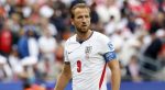 Harry Kane of England