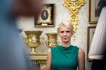 Executive assistant to US President Donald Trump Natalie Harp
