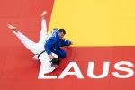 IJF Lausanne Grand Slam