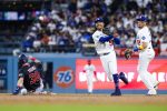 MLB - Los Angeles Dodgers vs. Washington Nationals