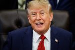 US President Trump announces new 'most favored nation' drug pricing for Medicaid