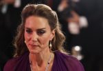 Britain’s Princess Catherine