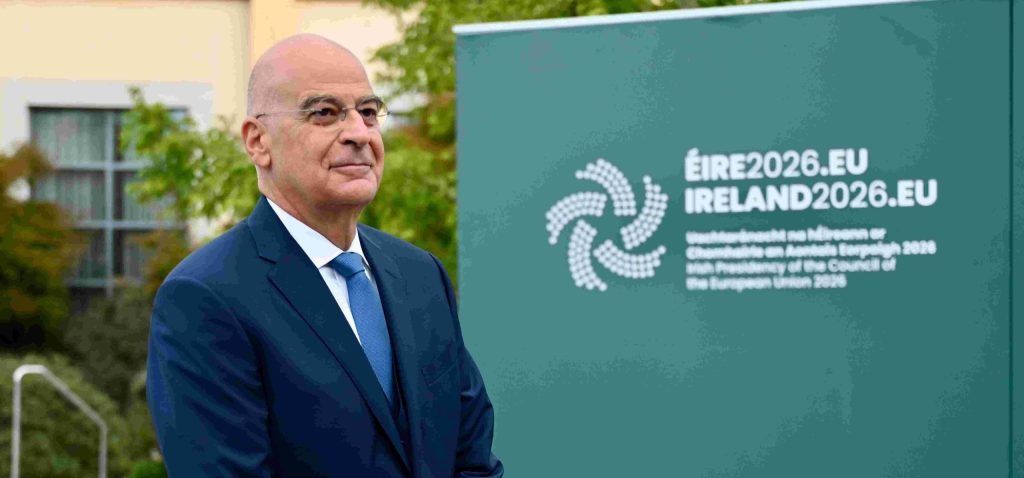 Συλλυπητήρια υπουργού Άμυνας της Κύπρου για τον θάνατο των δύο πιλότων – Τηλεφωνική επικοινωνία με τον Ν. Δένδια
