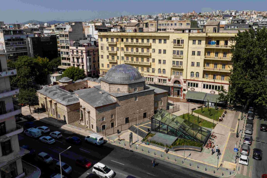 Μετά από 37 χρόνια «απελευθερώθηκε από τα δεσμά του» το Αλκαζάρ – Τον Οκτώβριο αποδίδεται στο κοινό με έκθεση