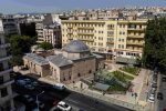 Alkazar Temenos Hamza Bei eurokinissi MOTION TEAM 7070806