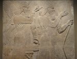 Assyrians pixabay