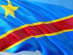 Congo flag pixabay