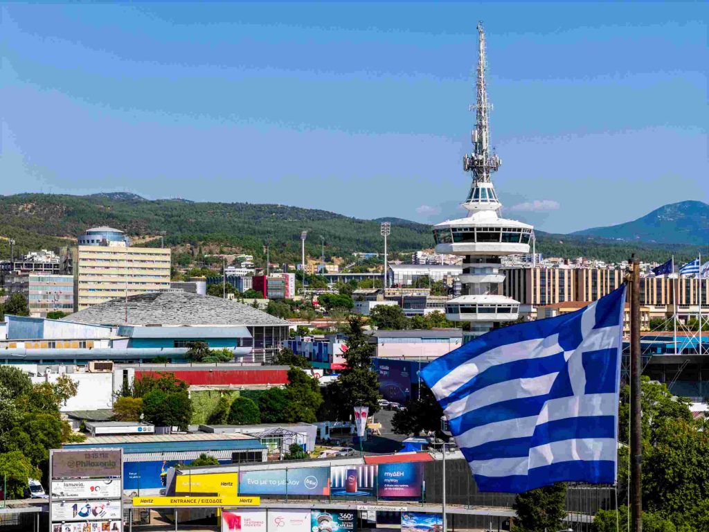 Το ΝΟΗΣΙΣ παρουσιάζει την ιστορία και το μέλλον της τεχνολογίας στην 90ή ΔΕΘ