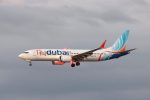 Flydubai EPA-EPA ape mpe