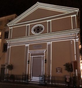 Yπεγράφη η ένταξη για το έργο αποκατάστασης του Μεγάρου Καποδίστρια