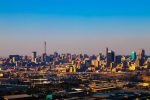 Johannesburg pixabay