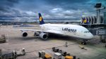Lufthansa pixabay