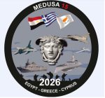 MEDUSA 15