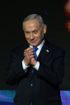 Netanyahu EPA-EPA apempe