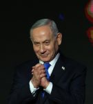 Netanyahu EPA-EPA apempe