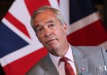 Nigel Farage EPA-EPA