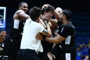 Super Cup: Σε ένα μεγάλο ντέρμπι, ο ΠΑΟΚ νίκησε τον ΠΑΟ και προκρίθηκε στον τελικό