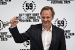 Peter Sarsgaard EPA-EPA apempe