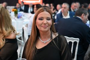 Πρέσβης του Ισραήλ: «Γόνιμο έδαφος» για περαιτέρω ενίσχυση της συνεργασίας Ελλάδας–Ισραήλ