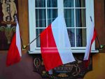 Poland flags pixabay