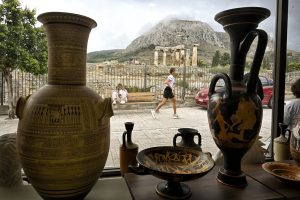 «ΣΠΑΡΤΑΘΛΟΝ 2026»: Νικητές ο Τάμας Μπόντις με νέο ρεκόρ αγώνων και η Δέσποινα Σημαντράκου