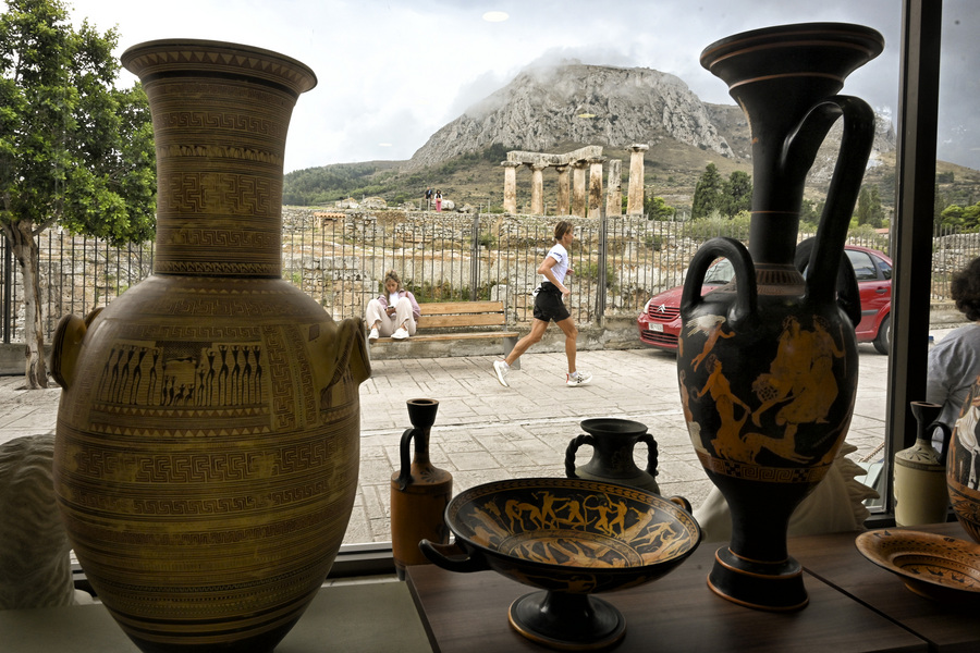 «ΣΠΑΡΤΑΘΛΟΝ 2026»: Νικητές ο Τάμας Μπόντις με νέο ρεκόρ αγώνων και η Δέσποινα Σημαντράκου